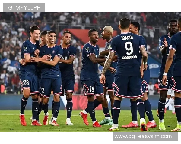 巴黎圣日耳曼大胜马竞红牌事件引发赛后热议与反思