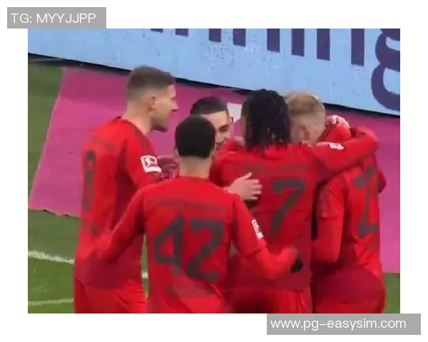 足总杯精彩对决拜仁逆转多特蒙德引爆全场十大进球回顾